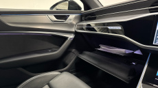 Audi A6 55 TFSI e 17.9kWh Quattro Competition 4dr S Tronic Saloon